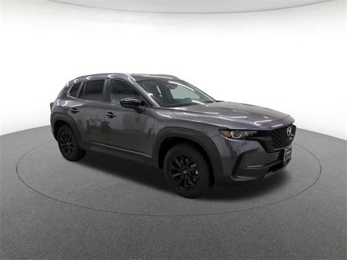 2026 Mazda CX-50 2.5 S Select Package