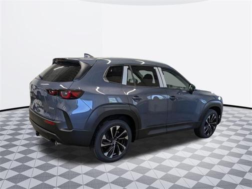 2026 Mazda CX-50 Hybrid Premium Plus