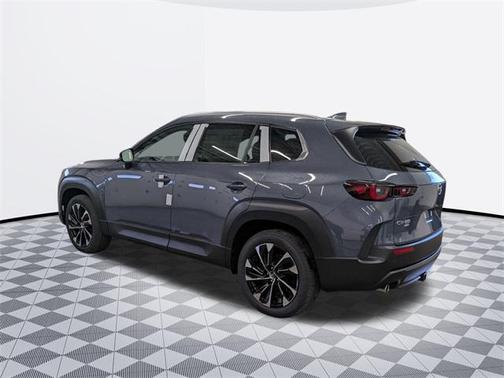 2026 Mazda CX-50 Hybrid Premium Plus