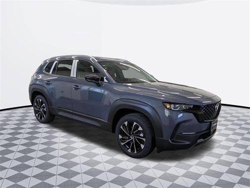 2026 Mazda CX-50 Hybrid Premium Plus