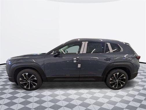 2026 Mazda CX-50 Hybrid Premium Plus