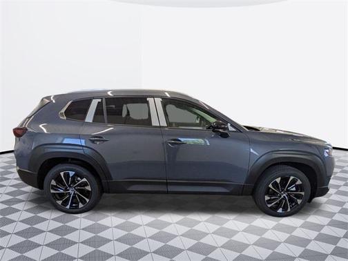 2026 Mazda CX-50 Hybrid Premium Plus