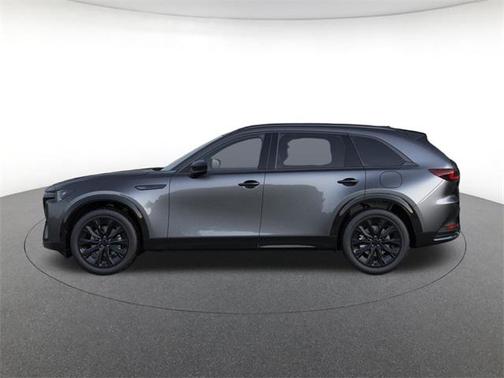 2026 Mazda CX-90 3.3 Turbo S Premium