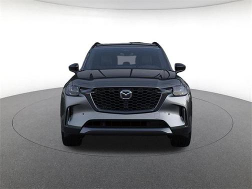 2026 Mazda CX-90 3.3 Turbo S Premium