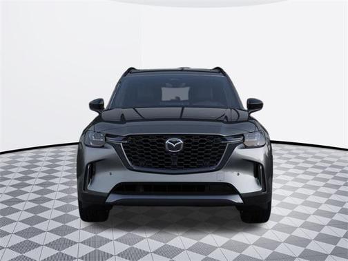 2026 Mazda CX-90 3.3 Turbo S Premium