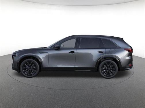 2026 Mazda CX-90 3.3 Turbo S Premium