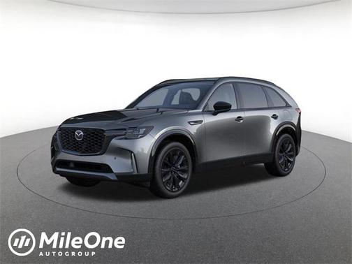2026 Mazda CX-90 3.3 Turbo S Premium