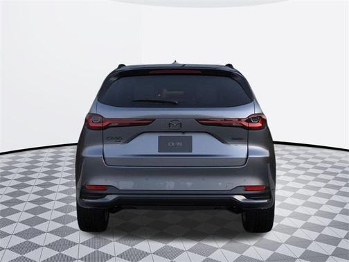 2026 Mazda CX-90 3.3 Turbo S Premium