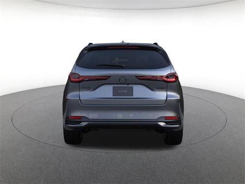 2026 Mazda CX-90 3.3 Turbo S Premium