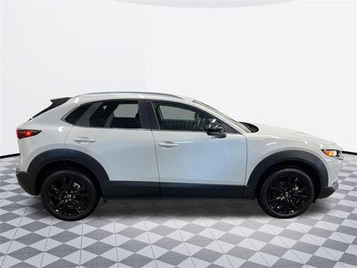 2024 Mazda CX-30 Select