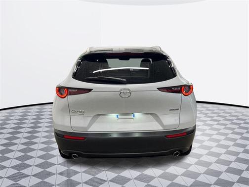 2024 Mazda CX-30 Select