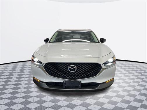 2024 Mazda CX-30 Select