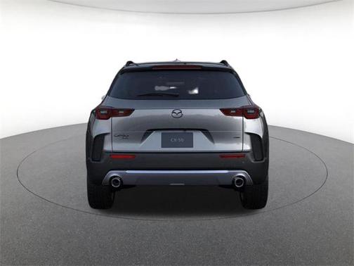 2026 Mazda CX-50 2.5 Turbo Premium Plus Package