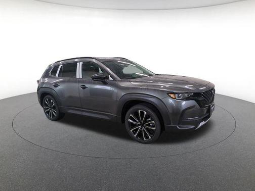 2026 Mazda CX-50 2.5 Turbo Premium Plus Package
