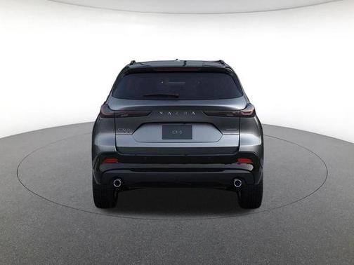 2026 Mazda CX-5 2.5 S