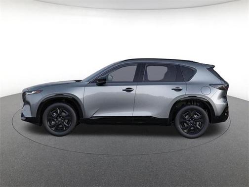 2026 Mazda CX-5 Premium