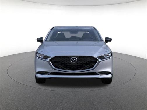 2026 Mazda Mazda3 2.5 S Select Sport