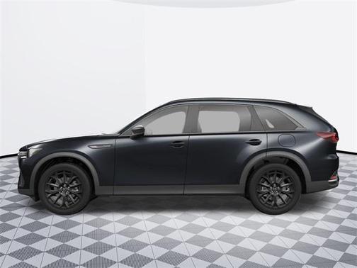2025 Mazda CX-70 3.3 Turbo Premium Plus Package