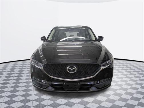 2018 Mazda CX-5 Sport