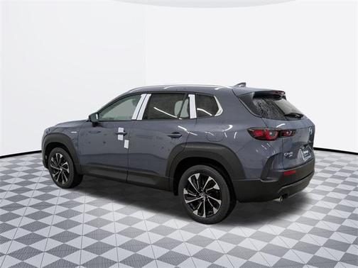 2025 Mazda CX-50 Hybrid Premium Plus Package