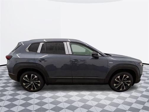 2025 Mazda CX-50 Hybrid Premium Plus Package