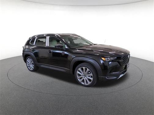 2026 Mazda CX-50 2.5 Turbo Premium Plus Package