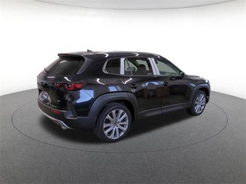 2026 Mazda CX-50 2.5 Turbo Premium Plus Package