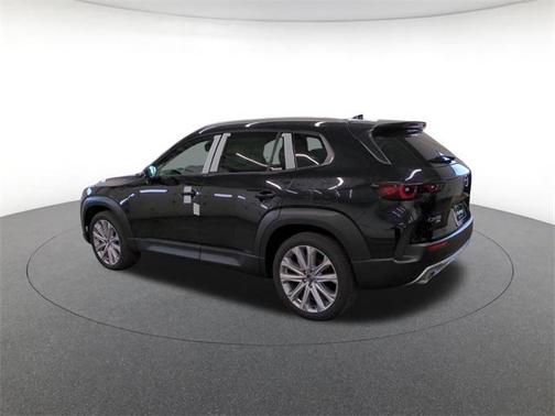 2026 Mazda CX-50 2.5 Turbo Premium Plus Package