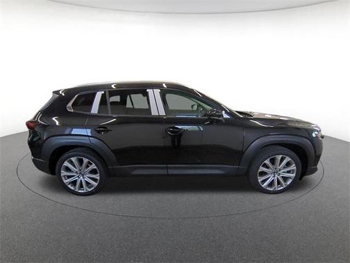 2026 Mazda CX-50 2.5 Turbo Premium Plus Package