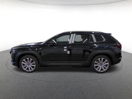 2026 Mazda CX-50 2.5 Turbo Premium Plus Package
