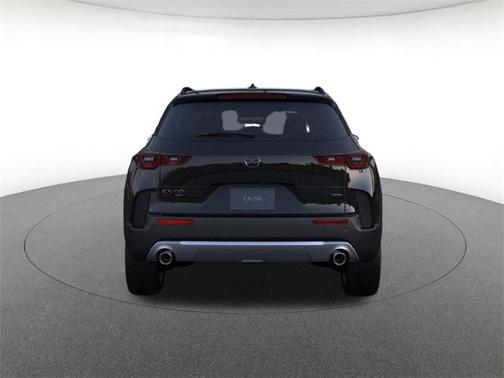 2026 Mazda CX-50 2.5 Turbo Premium Plus Package