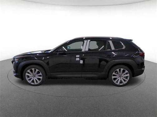 2026 Mazda CX-50 2.5 Turbo Premium Plus Package