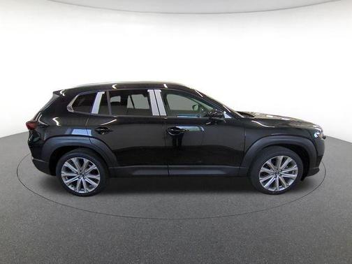 2026 Mazda CX-50 2.5 Turbo Premium Plus Package