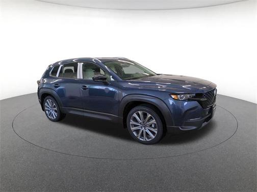 2026 Mazda CX-50 2.5 S Premium Package