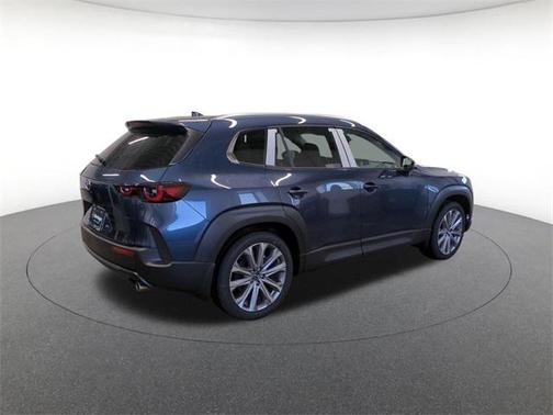 2026 Mazda CX-50 2.5 S Premium Package