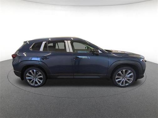 2026 Mazda CX-50 2.5 S Premium Package