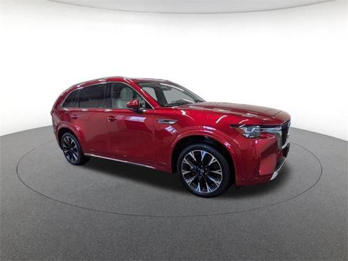 2024 Mazda CX-90 3.3 Turbo S Premium