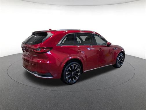2024 Mazda CX-90 3.3 Turbo S Premium