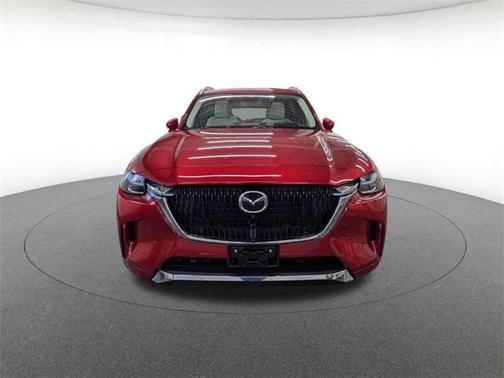 2024 Mazda CX-90 3.3 Turbo S Premium