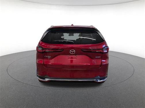 2024 Mazda CX-90 3.3 Turbo S Premium