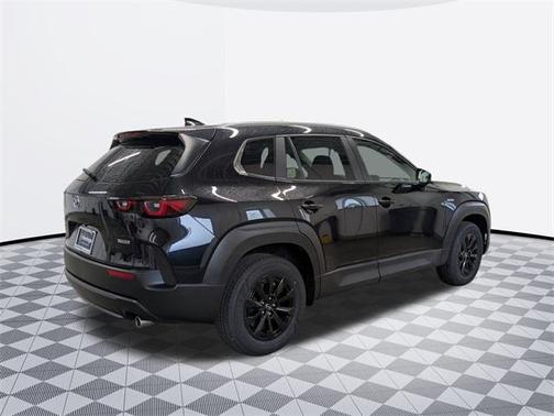 2025 Mazda CX-50 Hybrid Preferred Package