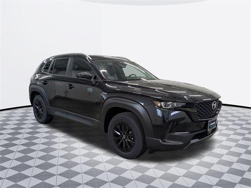 2025 Mazda CX-50 Hybrid Preferred Package