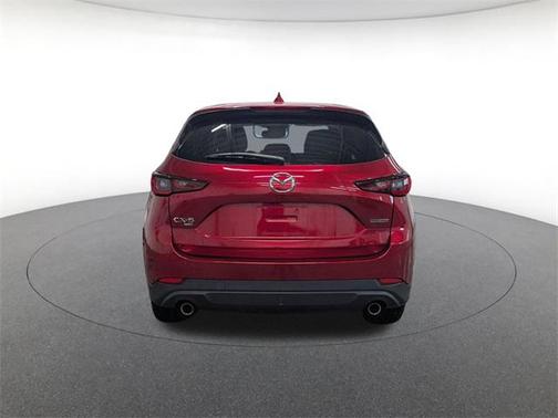 2023 Mazda CX-5 2.5 S Premium Plus Package