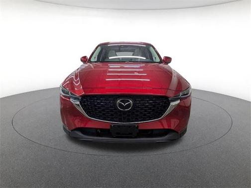 2023 Mazda CX-5 2.5 S Premium Plus Package