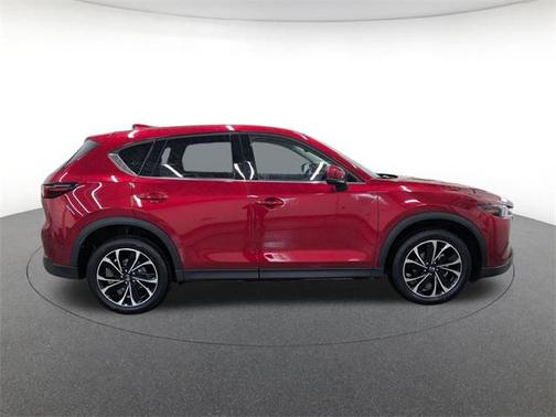 2023 Mazda CX-5 2.5 S Premium Plus Package