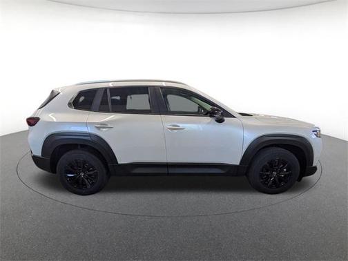 2026 Mazda CX-50 Hybrid Sport