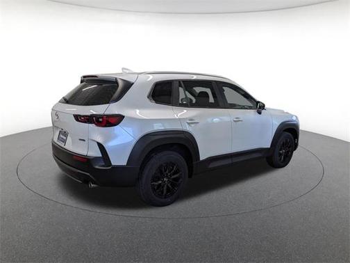 2026 Mazda CX-50 Hybrid Sport