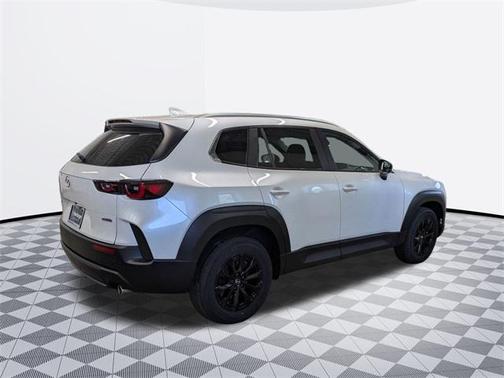 2026 Mazda CX-50 Hybrid Sport