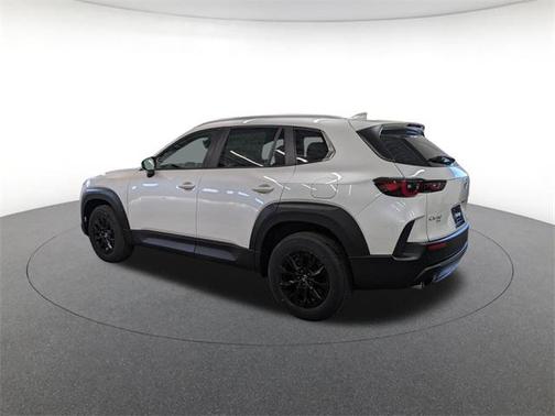 2026 Mazda CX-50 Hybrid Sport