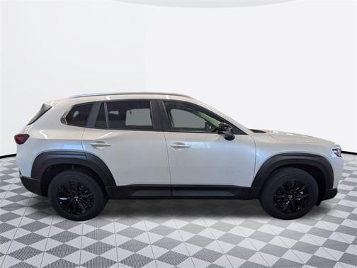 2026 Mazda CX-50 Hybrid Sport